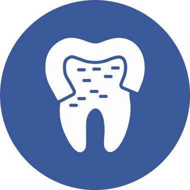 Gum Glyph Çember Simgesi