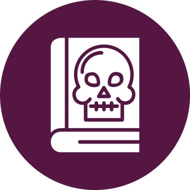 Antropoloji Kabartma Çemberi Simgesi