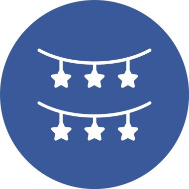 Çelenk Çemberi Simgesi