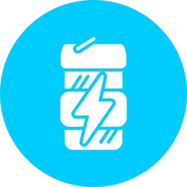 Kabartma Çemberi Simgesini İç