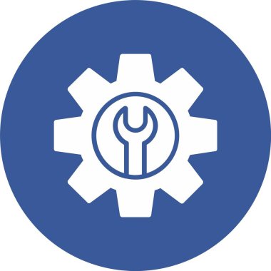 Dişliler Çemberi Simgesi