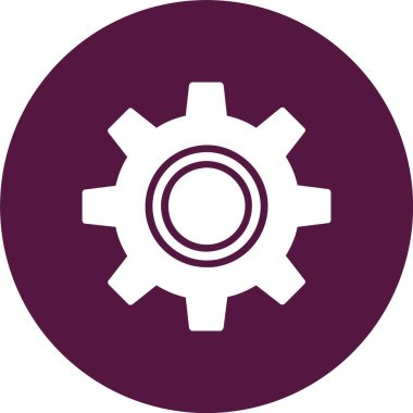 Çarklı Çember Simgesi