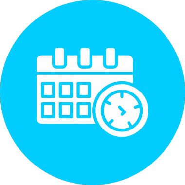 Son teslim tarihi: Kabartma Çemberi Simgesi