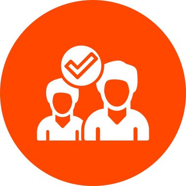 Kabartma Çemberi Simgesine Katıl