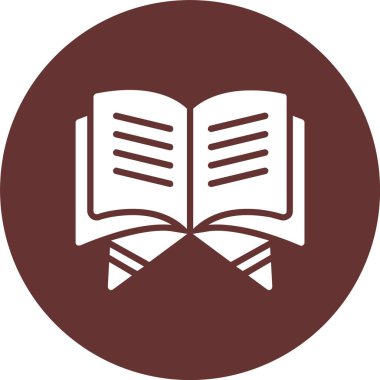 Kuran Kabartma Çemberi Simgesi