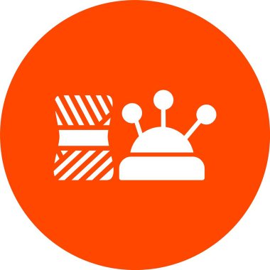 Yapı Kabartma Çemberi Simgesi