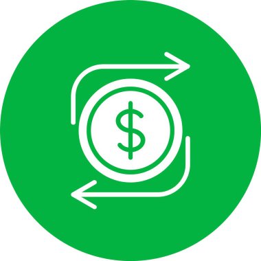 Kabartma Çemberi Simgesini Değiştir