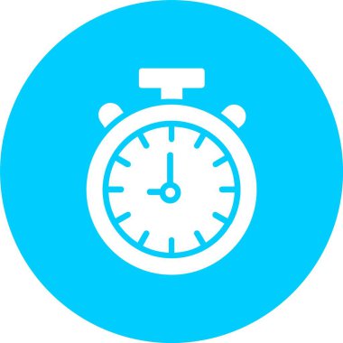 İzleme Kabartma Çemberi Simgesini Durdur