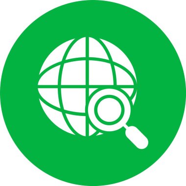 Hedef Kabartma Çemberi Simgesi