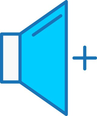 Cilt Doldurulmuş Mavi Simge