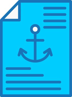 Sunucu Metni Mavi Simgeyi Doldurdu