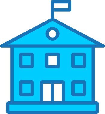 Hükümet Mavi Simgeyi Doldurdu