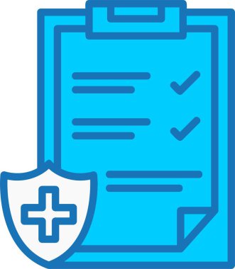 Sağlık Sigortası Mavi Simgeyi Doldurdu