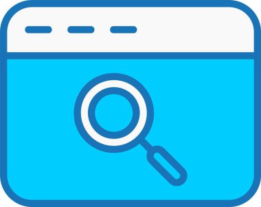 Doldurulmuş Mavi Simge Aranıyor