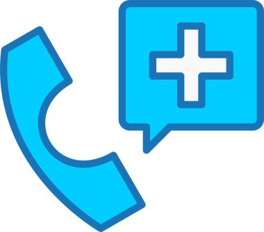 Doktor Doldurulmuş Mavi Simgeyi Ara