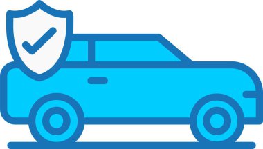 Araba Sigortası Mavi Simgeyi Doldurdu