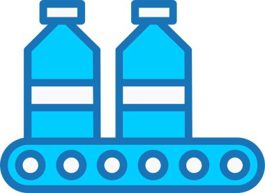 Gıda Endüstrisi Mavi Simgeyi Doldurdu