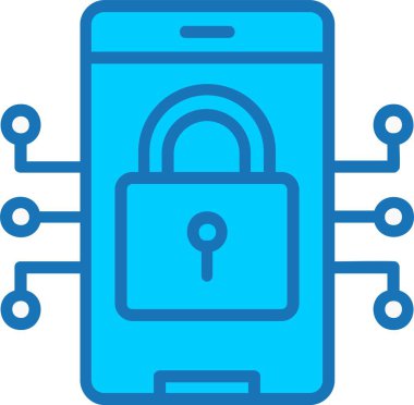 Mobil Güvenlik Mavi Simgeyi Doldurdu