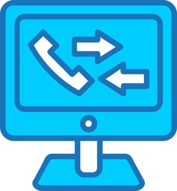 Dolu Mavi Simge Çağrısı