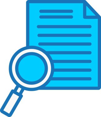 Doldurulmuş Mavi Simge Bulunuyor