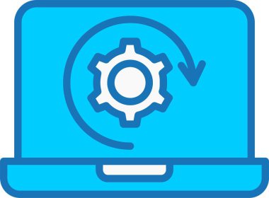 Mekanik Süreç Mavi Simgeyi Doldurdu