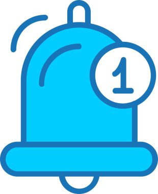 Tebligat Çanı Mavi Simgeyi Doldurdu