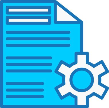 İçerik Yönetimi Mavi Simgeyi Doldurdu