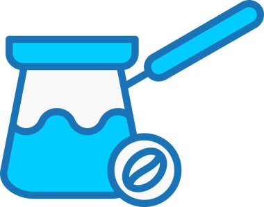 Cezalandırılmış Mavi Simge