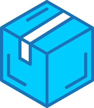 Ürün Doldurulmuş Mavi Simge