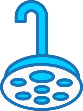 Cerrahi Işık Mavi Simgeyi Doldurdu