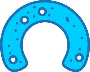 Kifli Mavi Simgeyi Doldurdu