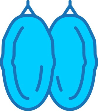 Mavi Simge Dolu Tarihler