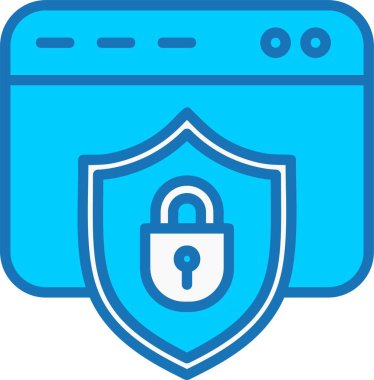 İnternet Güvenliği Mavi Simgeyi Doldurdu