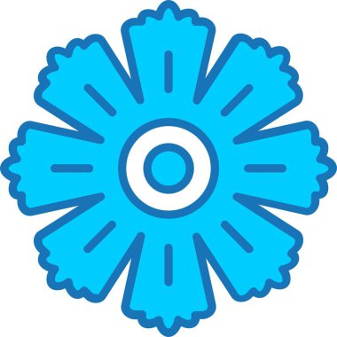 Hibiscus Mavi Simgeyi Doldurdu