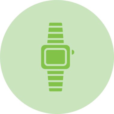 Eşzamanlama Çemberi Gradyan Simgesini İzle