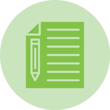 Kabartma Çemberi Gradyan Simgesini Düzenle