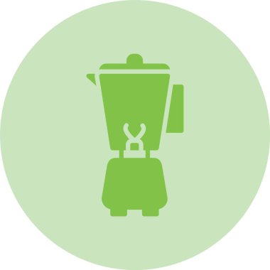 Blender Kabartma Çemberi Gradyan Simgesi