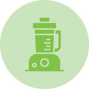 Blender Kabartma Çemberi Gradyan Simgesi