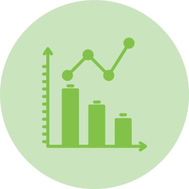 Grafik Kabartma Çemberi Grafiksel Simgesi