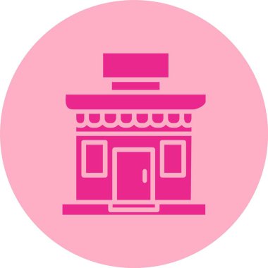 Kabartma Çemberi Gradyan Simgesini Kaydet