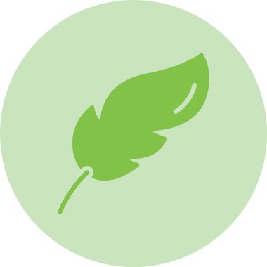 Kalem Kalemi Kabartma Çemberi Gradyan Simgesi