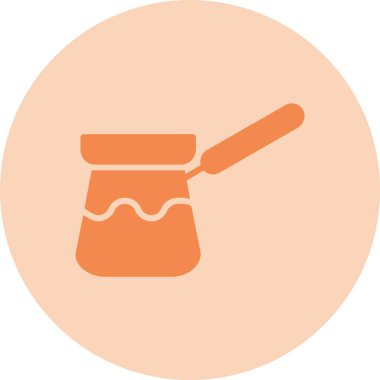 Kabartma Çemberi Gradyan Simgesini Cezalandır