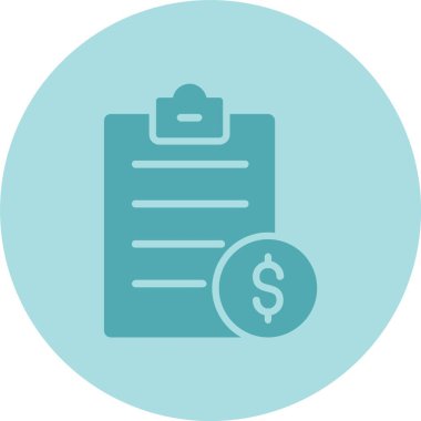 Kabartma Çemberi Gradyan Simgesi Planlanıyor