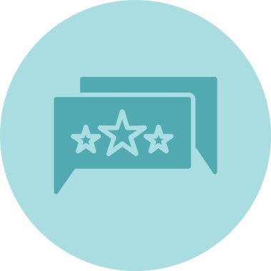 Beğeni Çemberi Gradyan Simgesi Beğeni