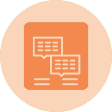 Yorumlar: Kabartma Çemberi Gradyan Simgesi