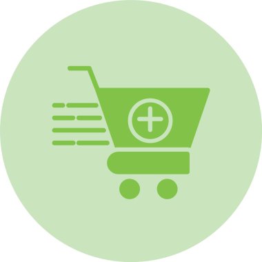 Kabartma Çemberi Gradyan Simgesi