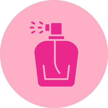 Fotoğraf Kabartma Çemberi Gradyan Simgesi