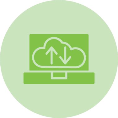 Kabartma Çemberi Gradyan Simgesini Kopyala