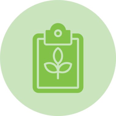 Pano Kabartma Çemberi Gradyan Simgesi