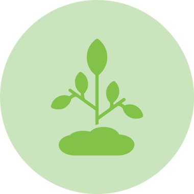 Kabartma Çemberi Gradyan Simgesi Ekle